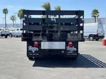 2024 Ram 3500 Regular Cab DRW 4x4, Harbor Black Boss Stake Bed for sale #241033 - photo 21