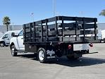 2024 Ram 3500 Regular Cab DRW 4x4, Harbor Black Boss Stake Bed for sale #241033 - photo 22