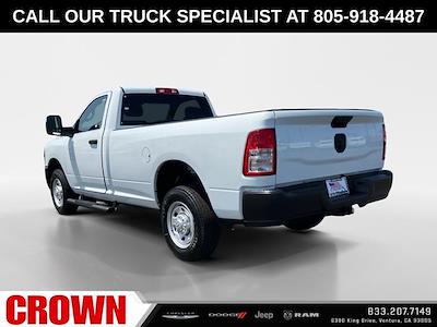 New 2024 Ram 2500 Tradesman Regular Cab Pickup for sale #241043 - photo 2