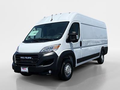 New 2024 Ram ProMaster 3500 High Roof Empty Cargo Van for sale #241057 - photo 1