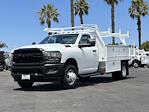 2024 Ram 3500 Regular Cab DRW 4x4, Harbor Standard Contractor Body Contractor Truck for sale #241060 - photo 1