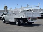 2024 Ram 3500 Regular Cab DRW 4x4, Harbor Standard Contractor Body Contractor Truck for sale #241060 - photo 2