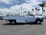 2024 Ram 3500 Regular Cab DRW 4x4, Harbor Standard Contractor Body Contractor Truck for sale #241060 - photo 9