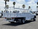 2024 Ram 3500 Regular Cab DRW 4x4, Harbor Standard Contractor Body Contractor Truck for sale #241060 - photo 4