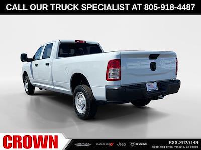 2024 Ram 2500 Crew Cab 4x2 Pickup for sale #241073 - photo 2
