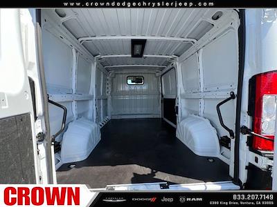 2024 Ram ProMaster 2500 Standard Roof FWD Empty Cargo Van for sale #241172 - photo 2