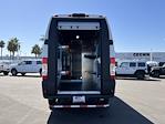 2024 Ram ProMaster 3500 Super High Roof FWD, Upfitted Cargo Van for sale #241291 - photo 17