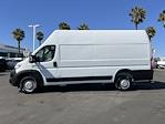 2024 Ram ProMaster 3500 Super High Roof FWD, Upfitted Cargo Van for sale #241291 - photo 9