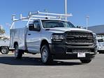 2024 Ram 2500 Regular Cab 4x2, Harbor TradeMaster Service Truck for sale #241315 - photo 1