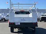 2024 Ram 2500 Regular Cab 4x2, Harbor TradeMaster Service Truck for sale #241315 - photo 8