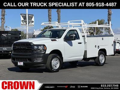 2024 Ram 2500 Regular Cab 4x2 Harbor Service Truck for sale #241316 - photo 1