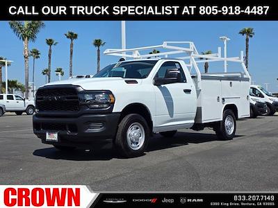 2024 Ram 2500 Regular Cab 4x2 Harbor Service Truck for sale #241322 - photo 1
