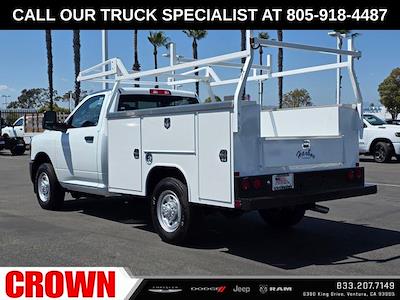 2024 Ram 2500 Regular Cab 4x2 Harbor Service Truck for sale #241322 - photo 2