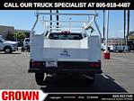 New 2024 Ram 2500 Regular Cab Harbor HT098-1541A 8' 2" Service Truck for sale #241322 - photo 12