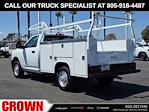 New 2024 Ram 2500 Regular Cab Harbor HT098-1541A 8' 2" Service Truck for sale #241322 - photo 2