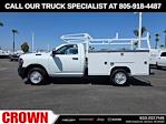 New 2024 Ram 2500 Regular Cab Harbor HT098-1541A 8' 2" Service Truck for sale #241322 - photo 13