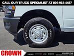 New 2024 Ram 2500 Regular Cab Harbor HT098-1541A 8' 2" Service Truck for sale #241322 - photo 14