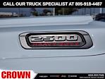New 2024 Ram 2500 Regular Cab Harbor HT098-1541A 8' 2" Service Truck for sale #241322 - photo 15
