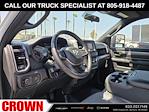 New 2024 Ram 2500 Regular Cab Harbor HT098-1541A 8' 2" Service Truck for sale #241322 - photo 19