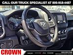New 2024 Ram 2500 Regular Cab Harbor HT098-1541A 8' 2" Service Truck for sale #241322 - photo 20
