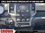 New 2024 Ram 2500 Regular Cab Harbor HT098-1541A 8' 2" Service Truck for sale #241322 - photo 22