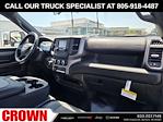 New 2024 Ram 2500 Regular Cab Harbor HT098-1541A 8' 2" Service Truck for sale #241322 - photo 9