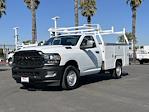 2024 Ram 2500 Regular Cab 4x2, Harbor TradeMaster Service Truck for sale #241324 - photo 1