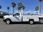 2024 Ram 2500 Regular Cab 4x2, Harbor TradeMaster Service Truck for sale #241324 - photo 9