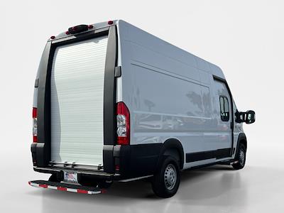 New 2024 Ram ProMaster EV 3500 Super High Roof Empty Cargo Van for sale #241342 - photo 2