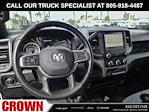 2024 Ram 5500 Regular Cab DRW 4x4 Flatbed Truck for sale #241379 - photo 16