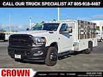 New 2024 Ram 3500 Regular Cab Stake Bed for sale #241382D - photo 16