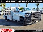 New 2024 Ram 3500 Regular Cab Stake Bed for sale #241382D - photo 18