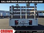 New 2024 Ram 3500 Regular Cab Stake Bed for sale #241382D - photo 3