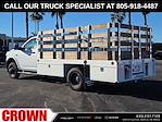 New 2024 Ram 3500 Regular Cab Stake Bed for sale #241382D - photo 25