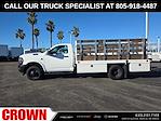 New 2024 Ram 3500 Regular Cab Stake Bed for sale #241382D - photo 26