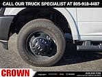 New 2024 Ram 3500 Regular Cab Stake Bed for sale #241382D - photo 27