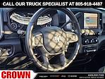 New 2024 Ram 3500 Regular Cab Stake Bed for sale #241382D - photo 33