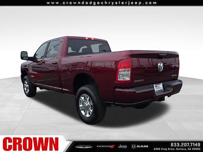 2024 Ram 2500 Crew Cab 4x4 Pickup for sale #241424 - photo 2