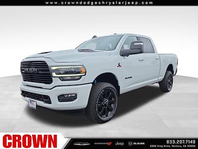 2024 Ram 2500 Crew Cab 4x4 Pickup for sale #241427 - photo 1