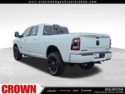 2024 Ram 2500 Crew Cab 4x4 Pickup for sale #241427 - photo 2
