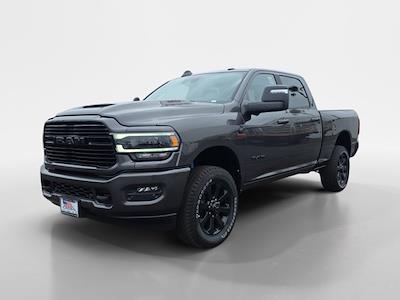 New 2024 Ram 2500 Laramie Crew Cab 4x4 Pickup for sale #241431 - photo 1