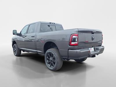New 2024 Ram 2500 Laramie Crew Cab 4x4 Pickup for sale #241431 - photo 2