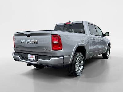 2025 Ram 1500 Crew Cab 4x4 Pickup for sale #250006 - photo 2