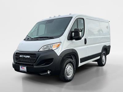 2025 Ram ProMaster 1500 Standard Roof FWD, Empty Cargo Van for sale #250135 - photo 1