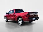 2025 Ram 1500 Quad Cab 4x2, Pickup for sale #250197 - photo 4