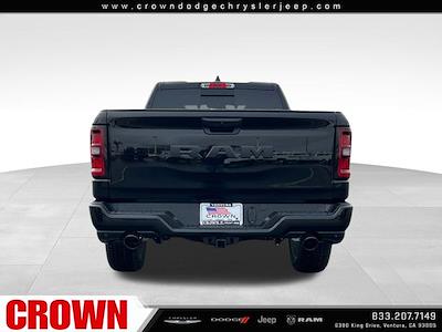 2025 Ram 1500 Quad Cab 4x2 Pickup for sale #250252 - photo 2