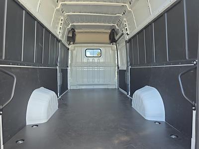 New 2025 Ram ProMaster 3500 Super High Roof Empty Cargo Van for sale #250276 - photo 2