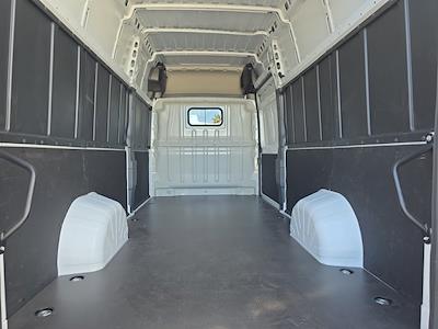 New 2025 Ram ProMaster 3500 Super High Roof Empty Cargo Van for sale #250301 - photo 2
