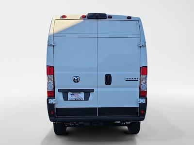 New 2025 Ram ProMaster 3500 High Roof Empty Cargo Van for sale #250302 - photo 2