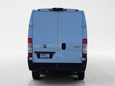 New 2025 Ram ProMaster 3500 High Roof Empty Cargo Van for sale #250303 - photo 2